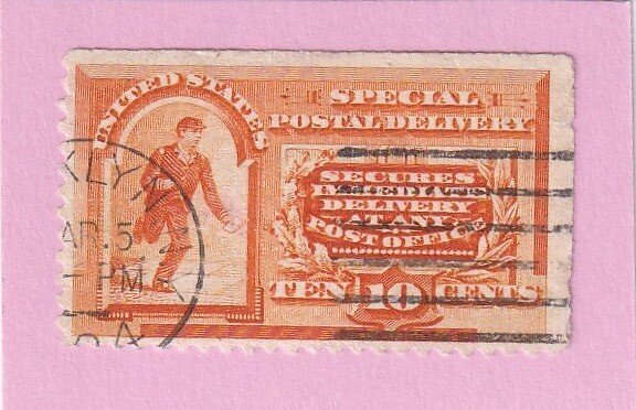 US E3 USED