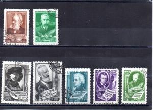 Russia 1877-1883 CTO