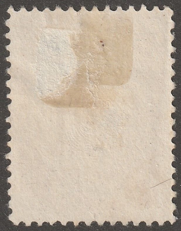 Persia, stamp, Scott#495,  used, hinged,  3kr,