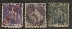 Trinidad 49-51 Used