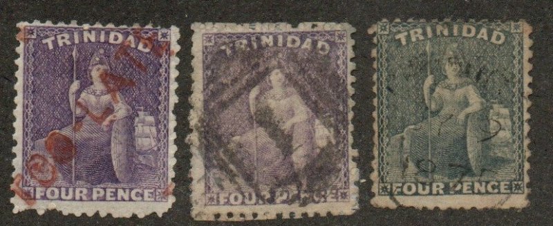 Trinidad 49-51 Used