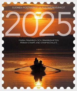 Finland - Postfris / MNH - Yearpack 2025