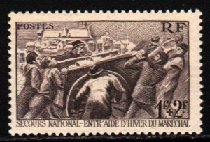 France #B112   MNH
