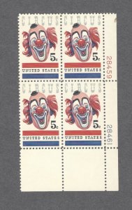 1309 - American Circus