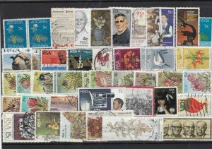 South Africa stamps Ref 13847