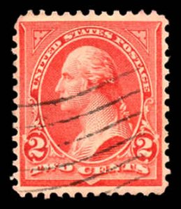 USA 267 Used