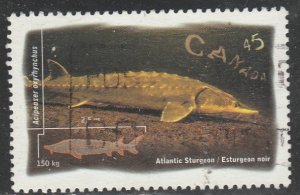 Canada    1643     (O)    1997