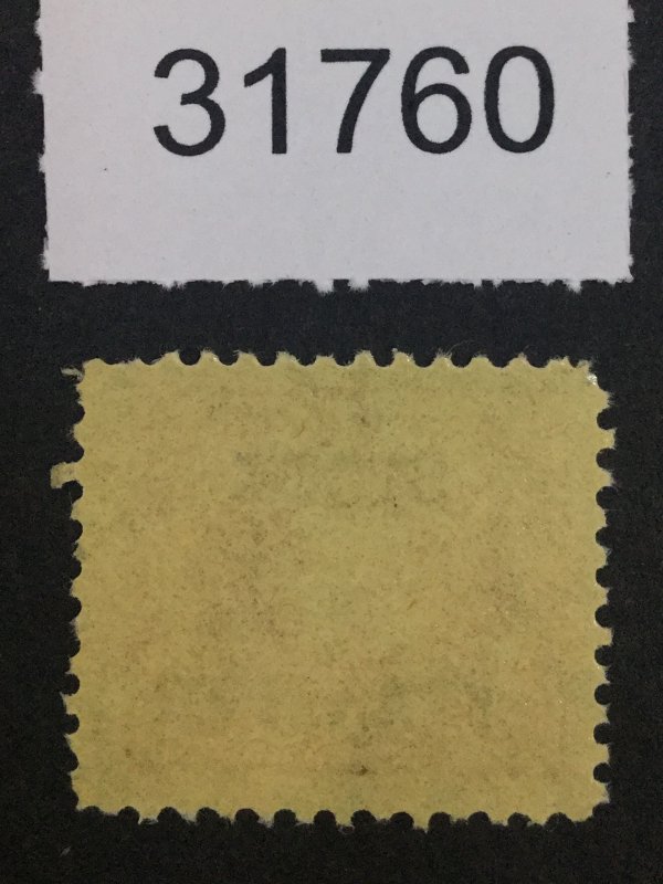 US STAMPS #RD4 MINT OG NH  LOT #31760