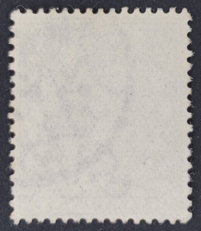 Great Britain, Scott #159, S used