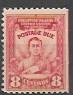 Philippines Commonwealth. MNH Postage Due #NJ1.