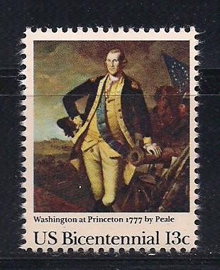 U.S. Sc# 1704 George Washington MNH