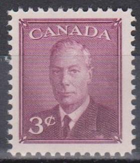 Canada #291 MNH F-VF (ST178)