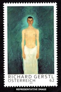 Austria Scott 2453 Mint never hinged.