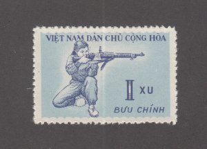 Vietnam (North) Scott #102 MH