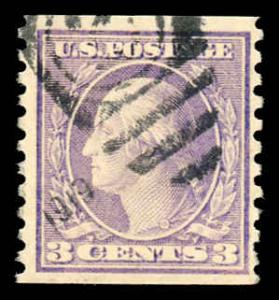 USA 493 Used