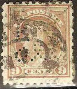 432 - Used - SCV-9.00