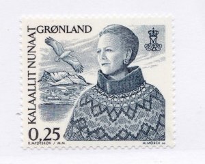 Greenland      364        MNH