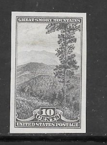 #765 Hinged NGAI Single