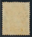 Great Britain SG 372wk SC# 163wk Watermark Inverted & Reversed  Used  see scan 