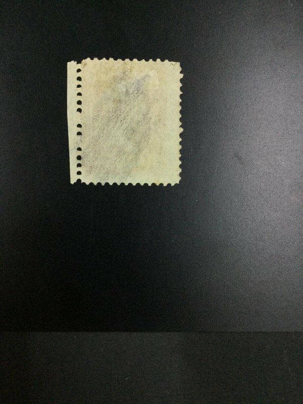 MOMEN: US STAMPS #94 USED LOT #53093
