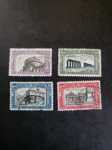 Stamps Italy Scott #B30-3 used