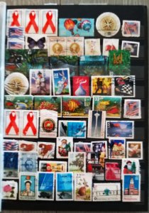 United States 9 pages