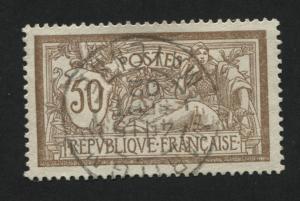 France 123   Used    