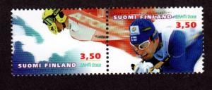 Finland  # 1148 Mint NH!