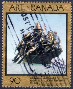 1602 Masterpieces of Canadian Art--9