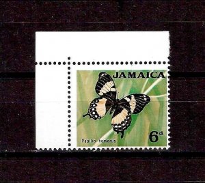 JAMAICA 1964/68 SG 223a MNH