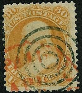 Used Scott 71       SCV$200      (A197)