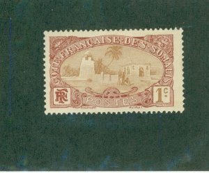 SOMALI COAST 64 MH BIN$ 1.00