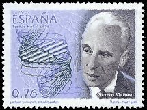 SPAIN   # 3204b MNH (1)