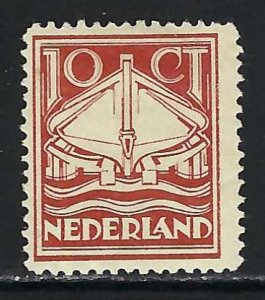 NETHERLANDS  141 MO Z5899