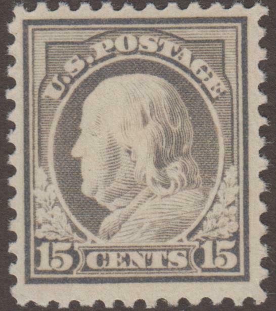 US Stamp #514 Mint Hinged 514120970