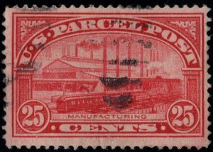 MALACK Q9 F/VF, nice stamp, fresh k0194