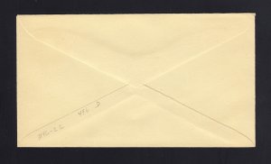 MINT POSTAL STATIONERY ENVELOPE: Scott #U496b/ UPSS #3146-22