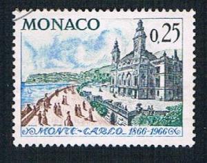 Monaco 632 Used Casino Monte Carlo (BP09116)