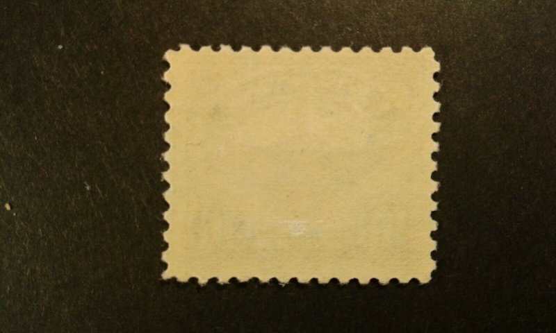 US #C5 mint hinged e2011 11993