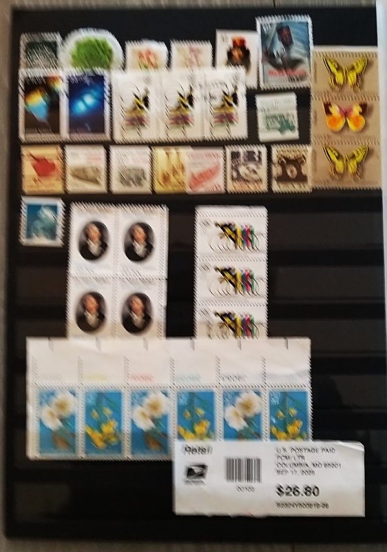 United States 9 pages