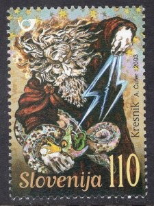 SLOVENIA SCOTT 524