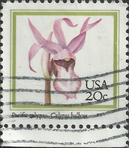 # 2079 USED PACIFIC CALYPSO