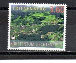 Liechtenstein 1312 MNH