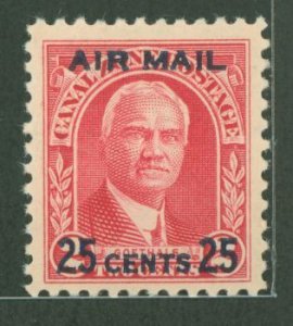 Canal Zone #C3  Single