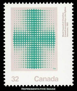Canada Scott 994 Mint never hinged.
