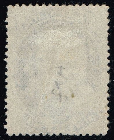 US #24 Benjamin Franklin; Used (1Stars)