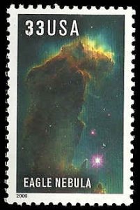 US - 3384 - MNH - SCV-0.65