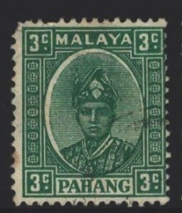 Pahang Sc#30A Used