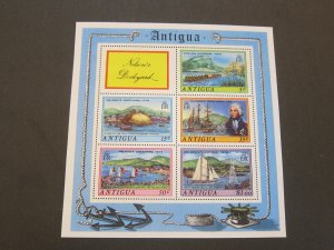 Antigua 1975 Sc 373A MNH