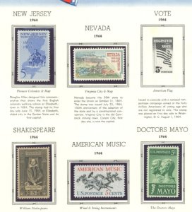 U.S. #SET/MIXED CONDITION 